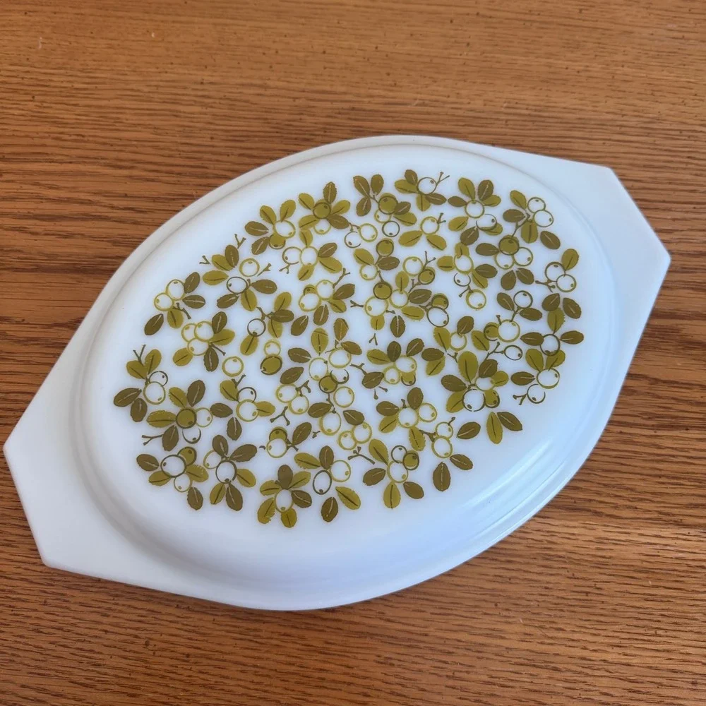 PYREX 945 c 40‎ 13